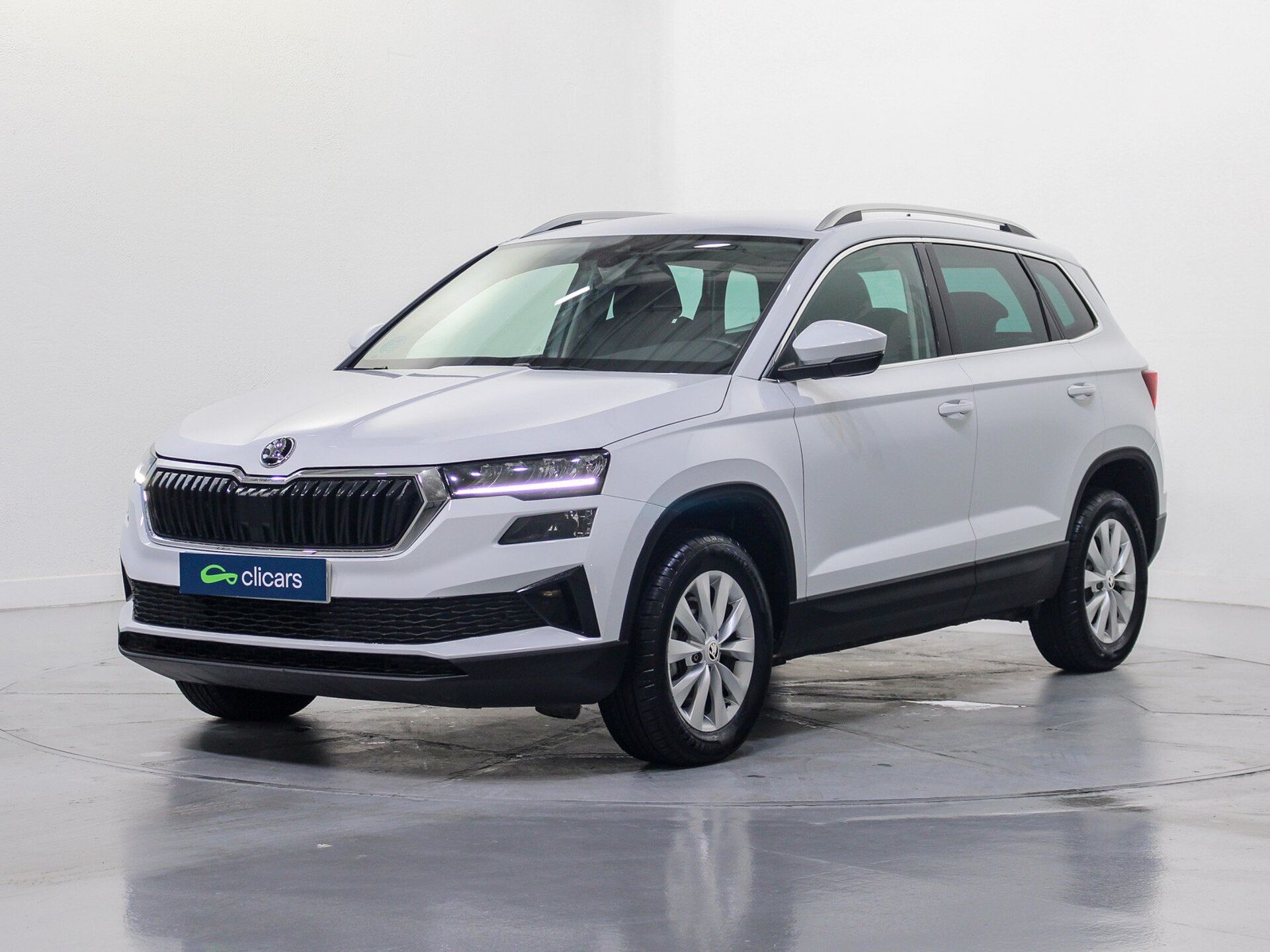 Imagen 1 de SKODA Karoq