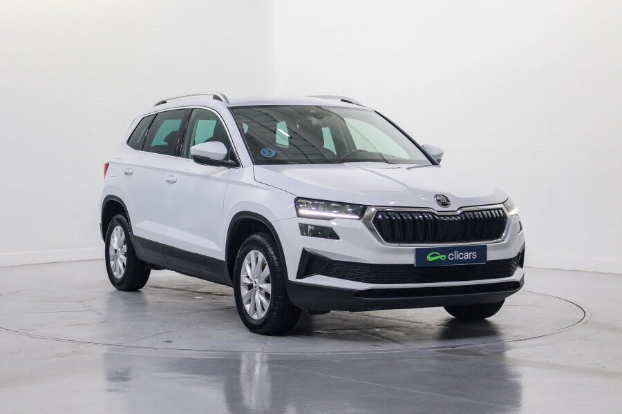 Foto del SKODA Karoq 2.0TDI Adblue Ambition 85kW DSG