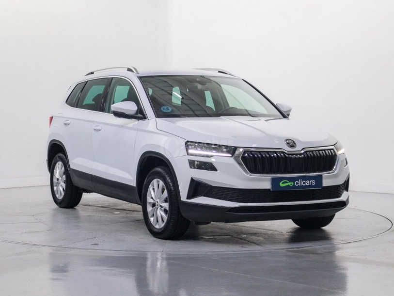 Foto del SKODA Karoq 2.0TDI Adblue Ambition 85kW DSG