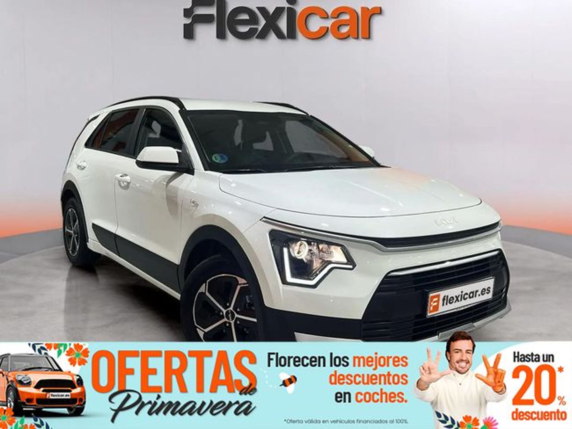 Imagen 1 de KIA Niro