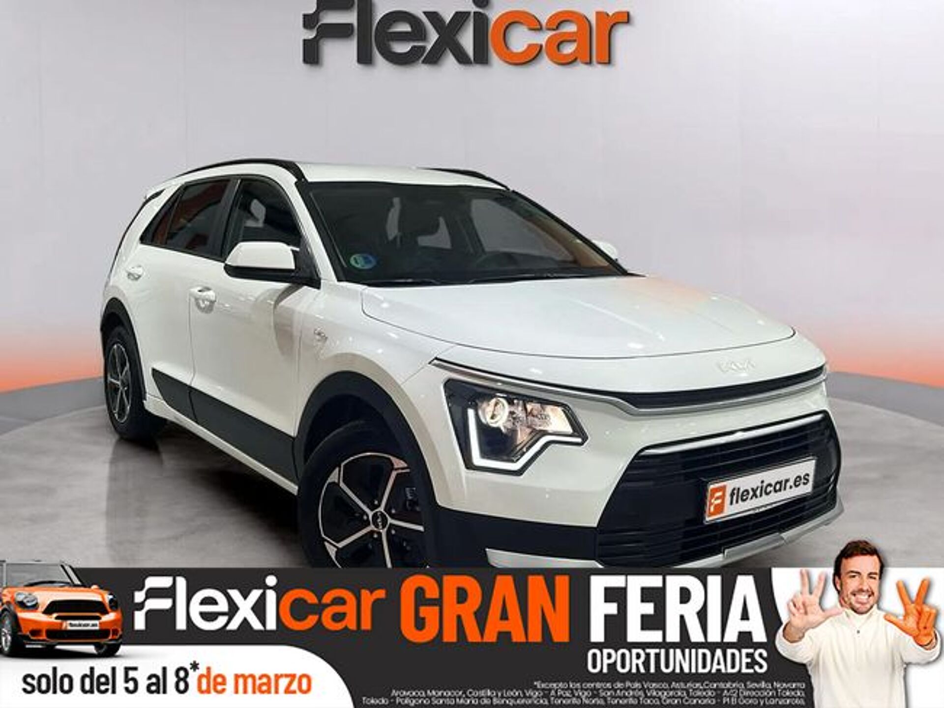 Imagen 1 de KIA Niro