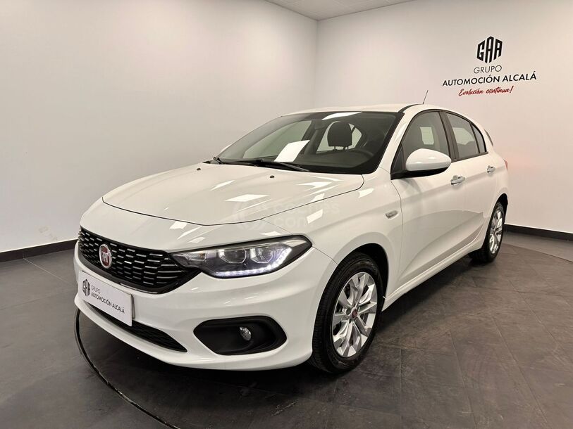 Foto del FIAT Tipo 1.4 Easy