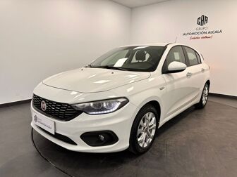 Imagen de FIAT Tipo 1.4 Easy