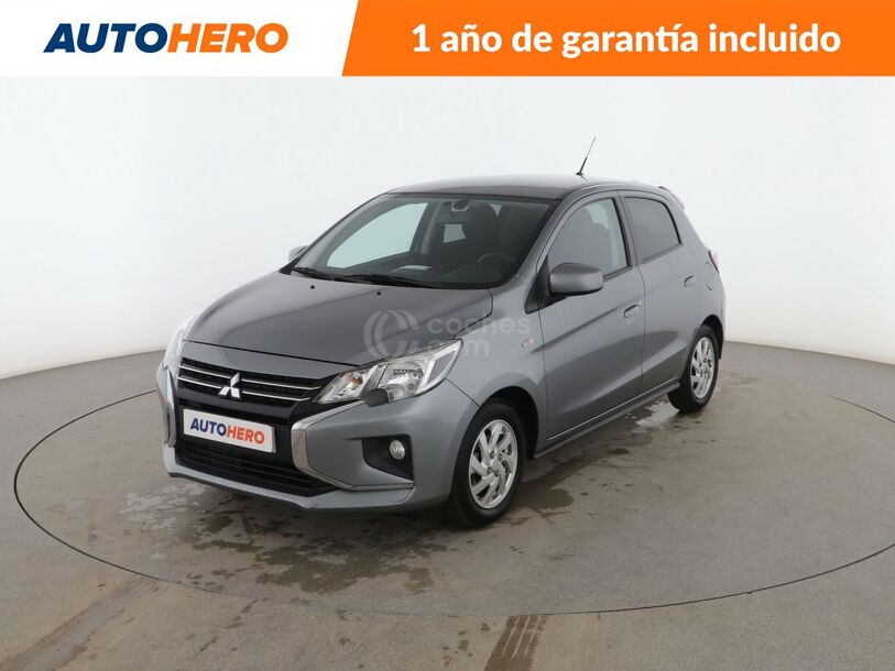 Foto del MITSUBISHI Space Star 120 MPI Motion