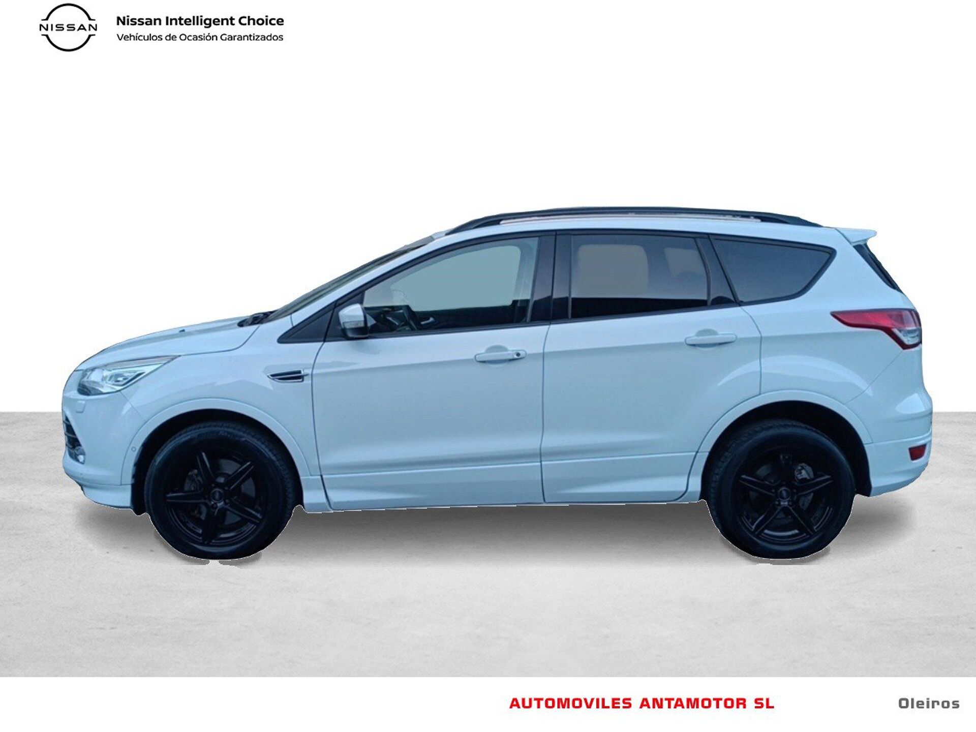 Imagen 2 de FORD Kuga
