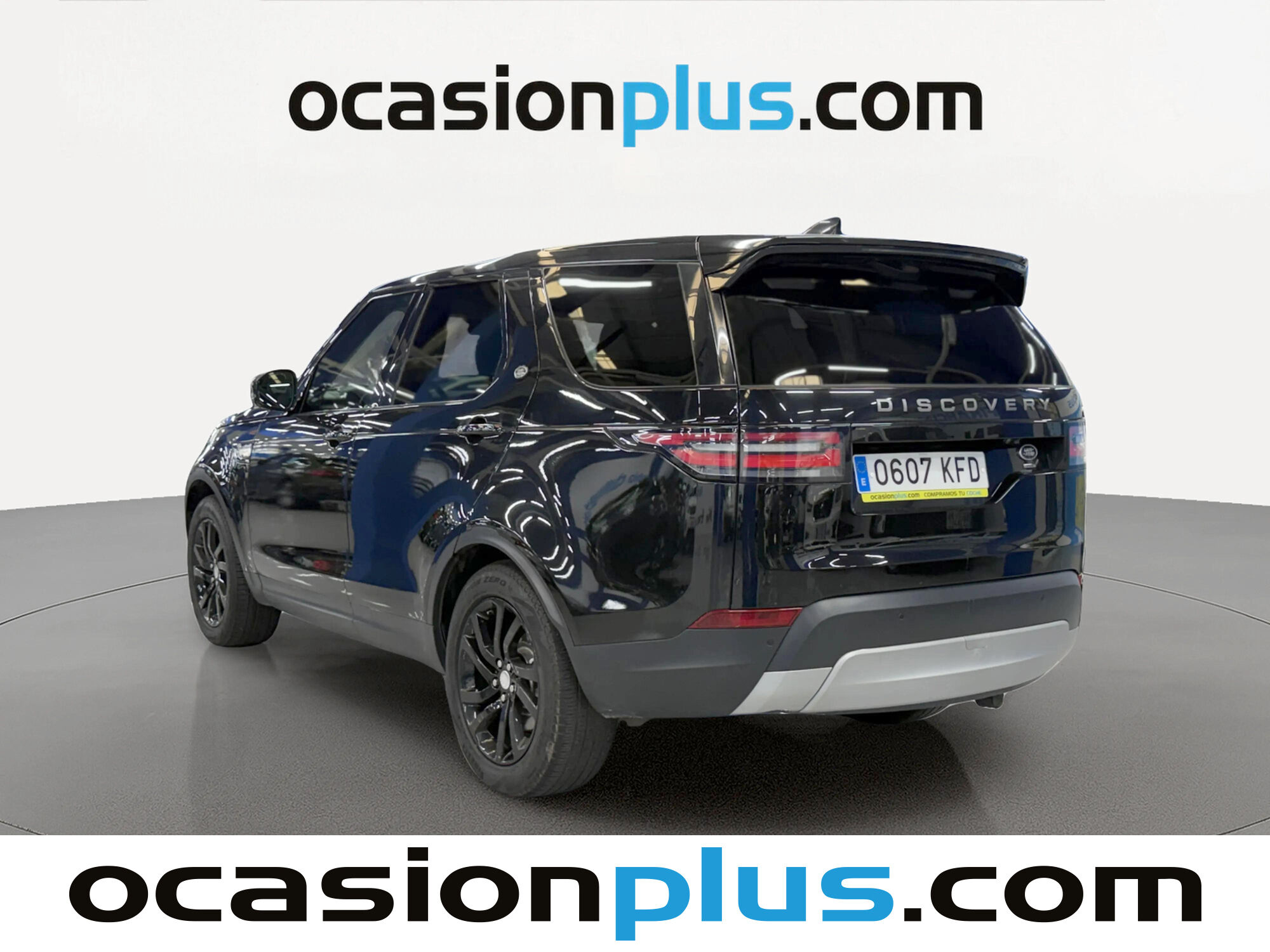 Foto del LAND ROVER Discovery 2.0SD4 HSE Aut.