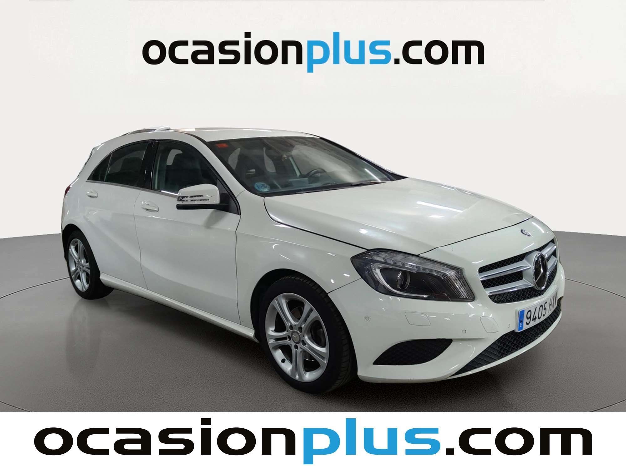 Foto del MERCEDES Clase A A 200CDI BE Style