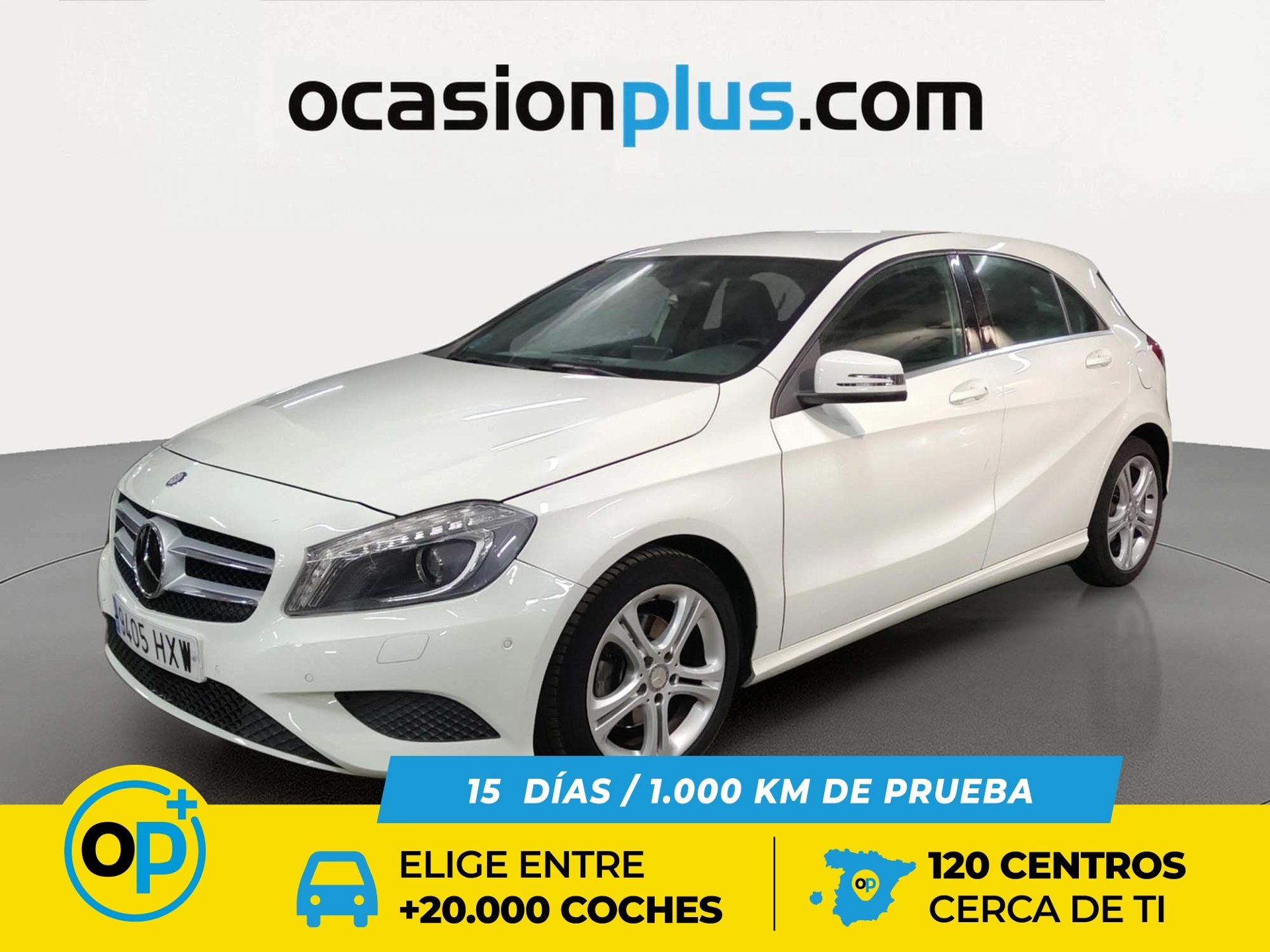 Imagen de MERCEDES Clase A