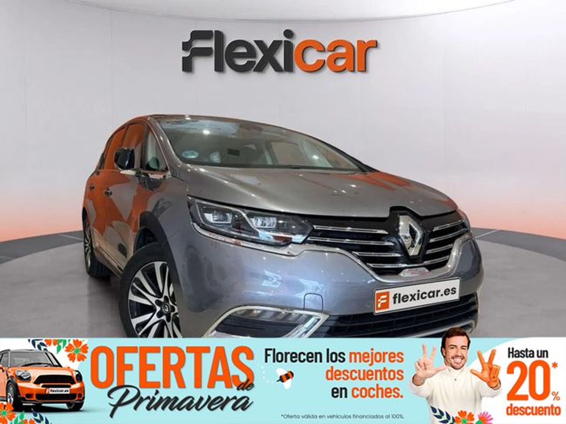 Imagen 1 de RENAULT Espace