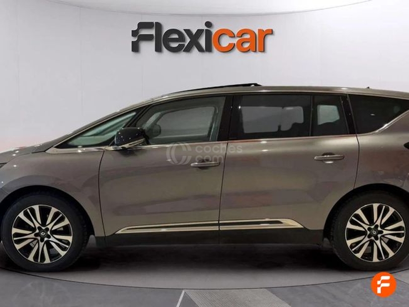 Foto del RENAULT Espace 2.0dCi TT Limited Blue EDC 147kW