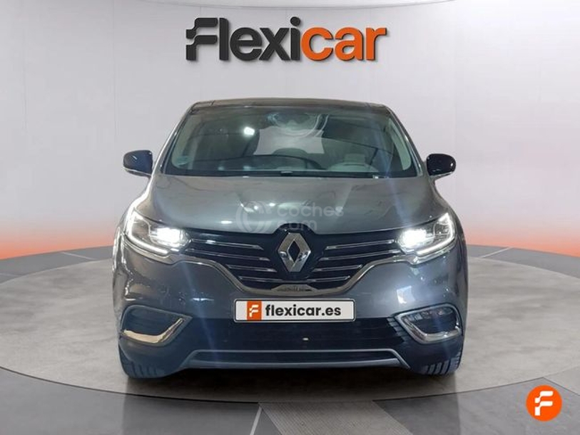 Foto del RENAULT Espace 2.0dCi TT Limited Blue EDC 147kW