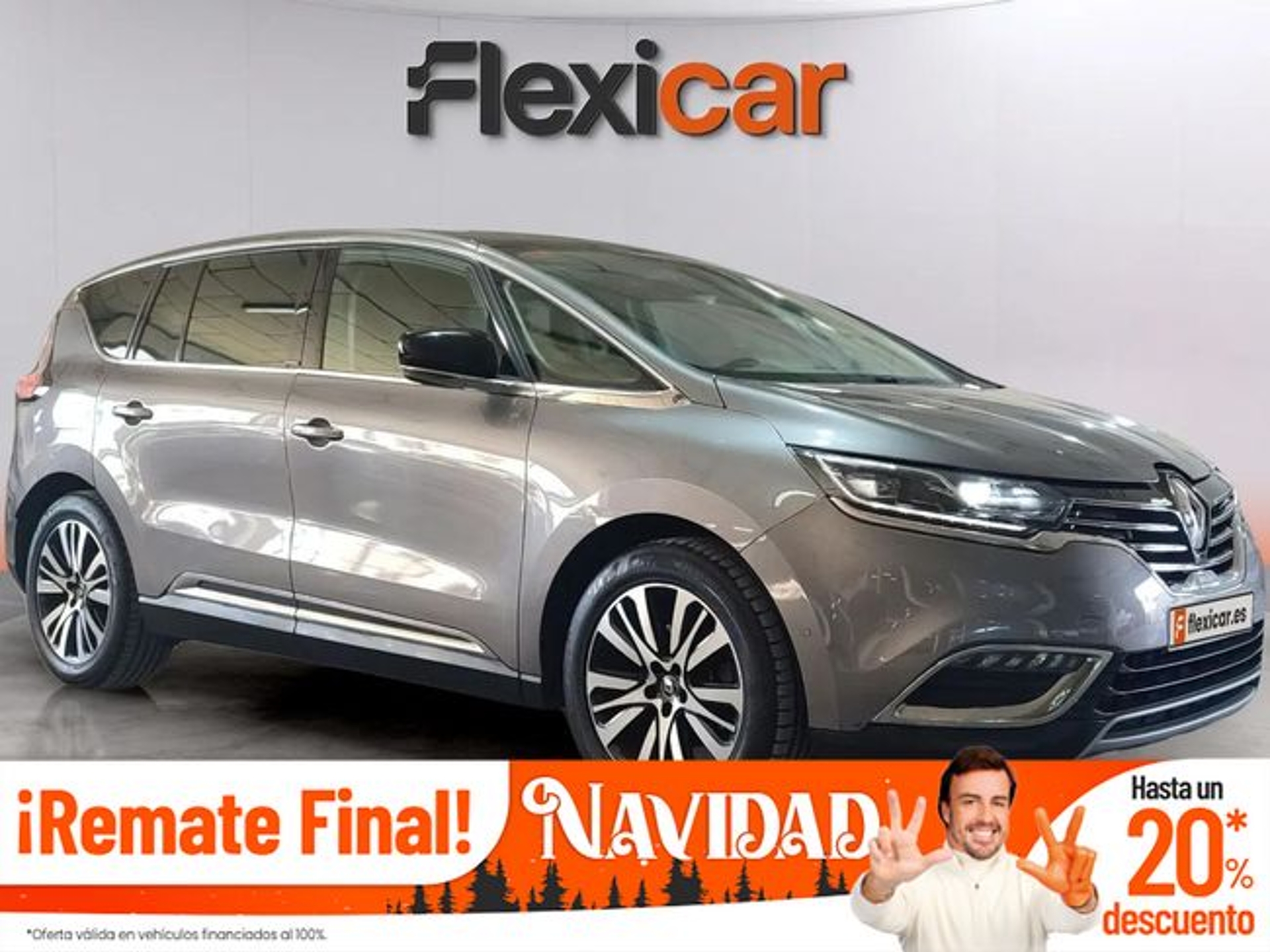 Imagen de RENAULT Espace