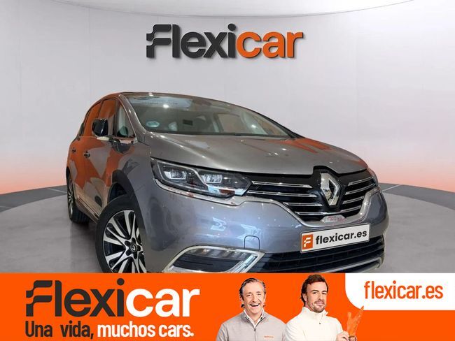 Foto del RENAULT Espace 2.0dCi TT Limited Blue EDC 147kW