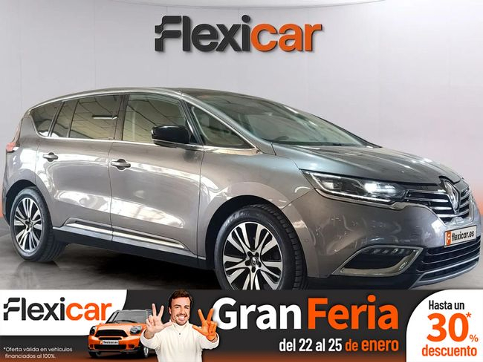 Imagen de RENAULT Espace