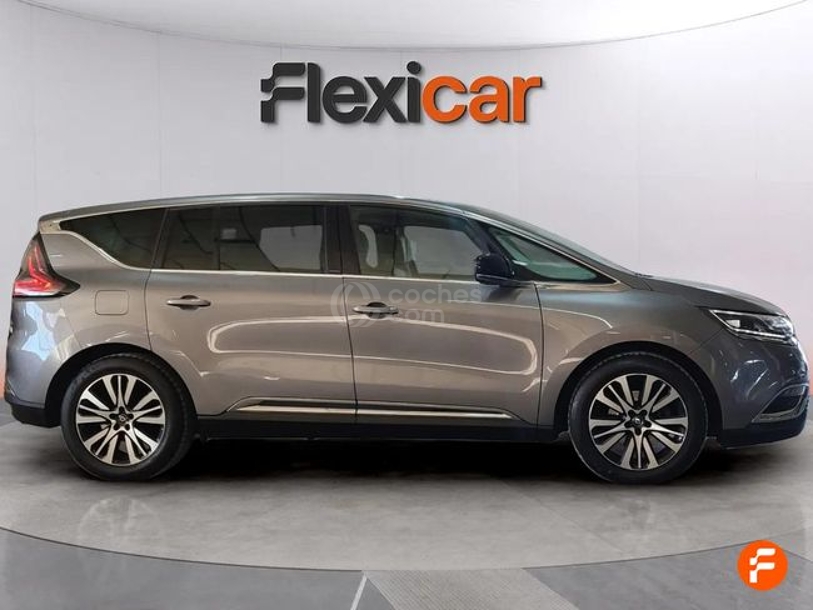 Foto del RENAULT Espace 2.0dCi TT Limited Blue EDC 147kW