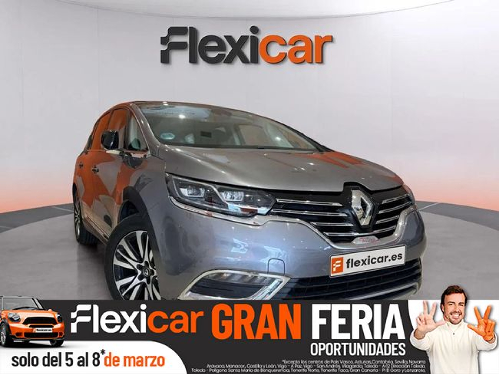 Imagen de RENAULT Espace