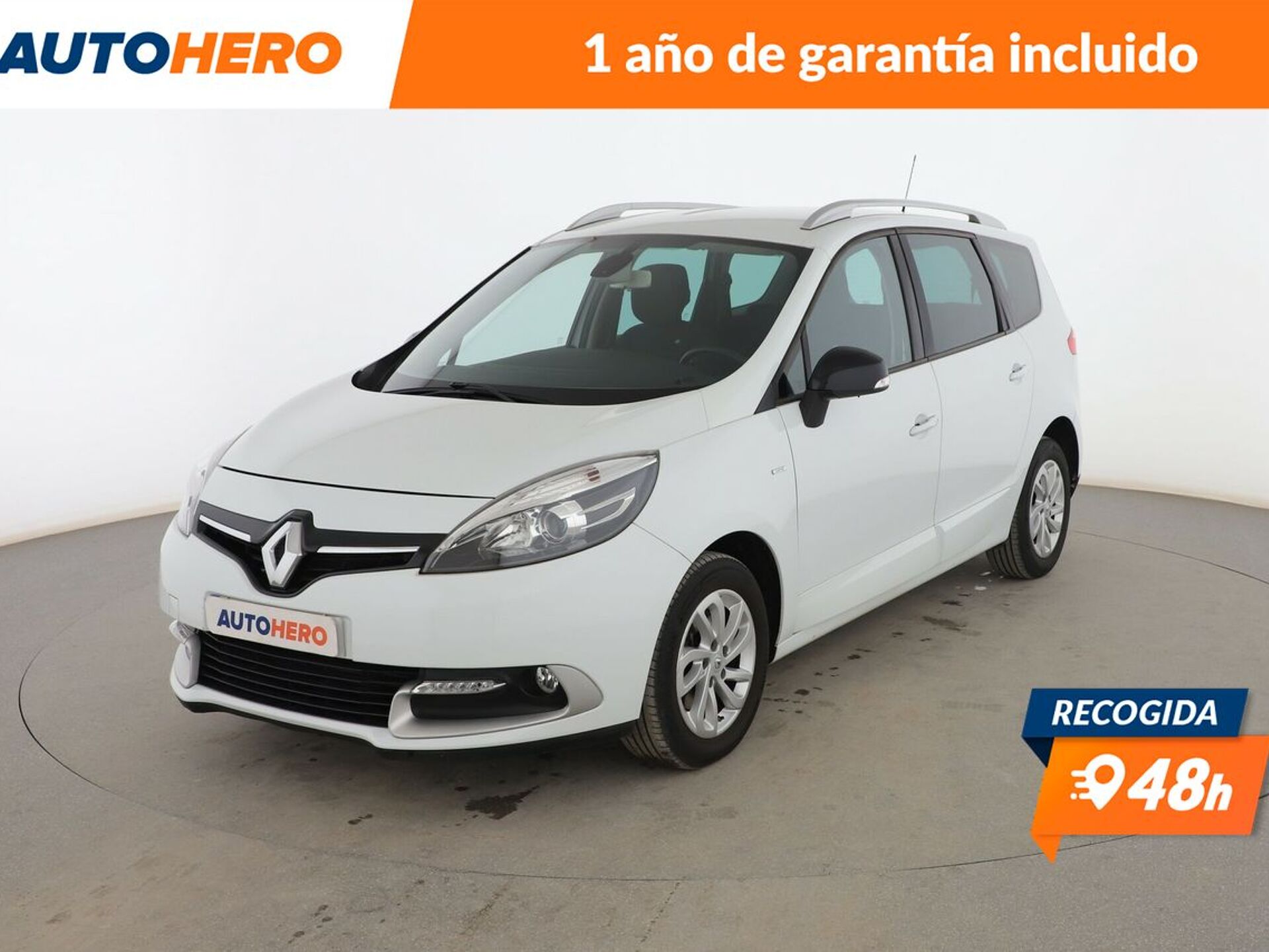 Imagen de RENAULT Scenic