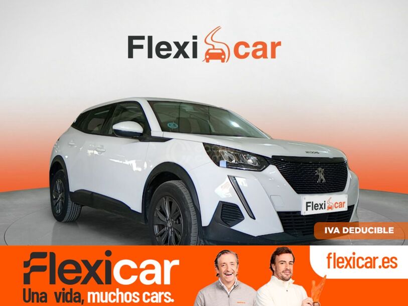 Foto del PEUGEOT 2008 1.5BlueHDi S&S Active Pack 110