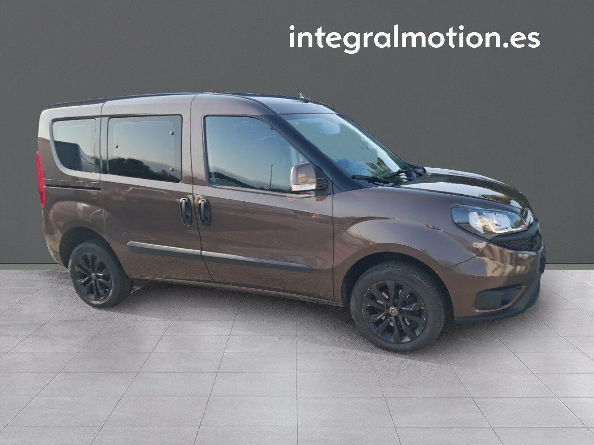 Imagen 3 de FIAT Dobló