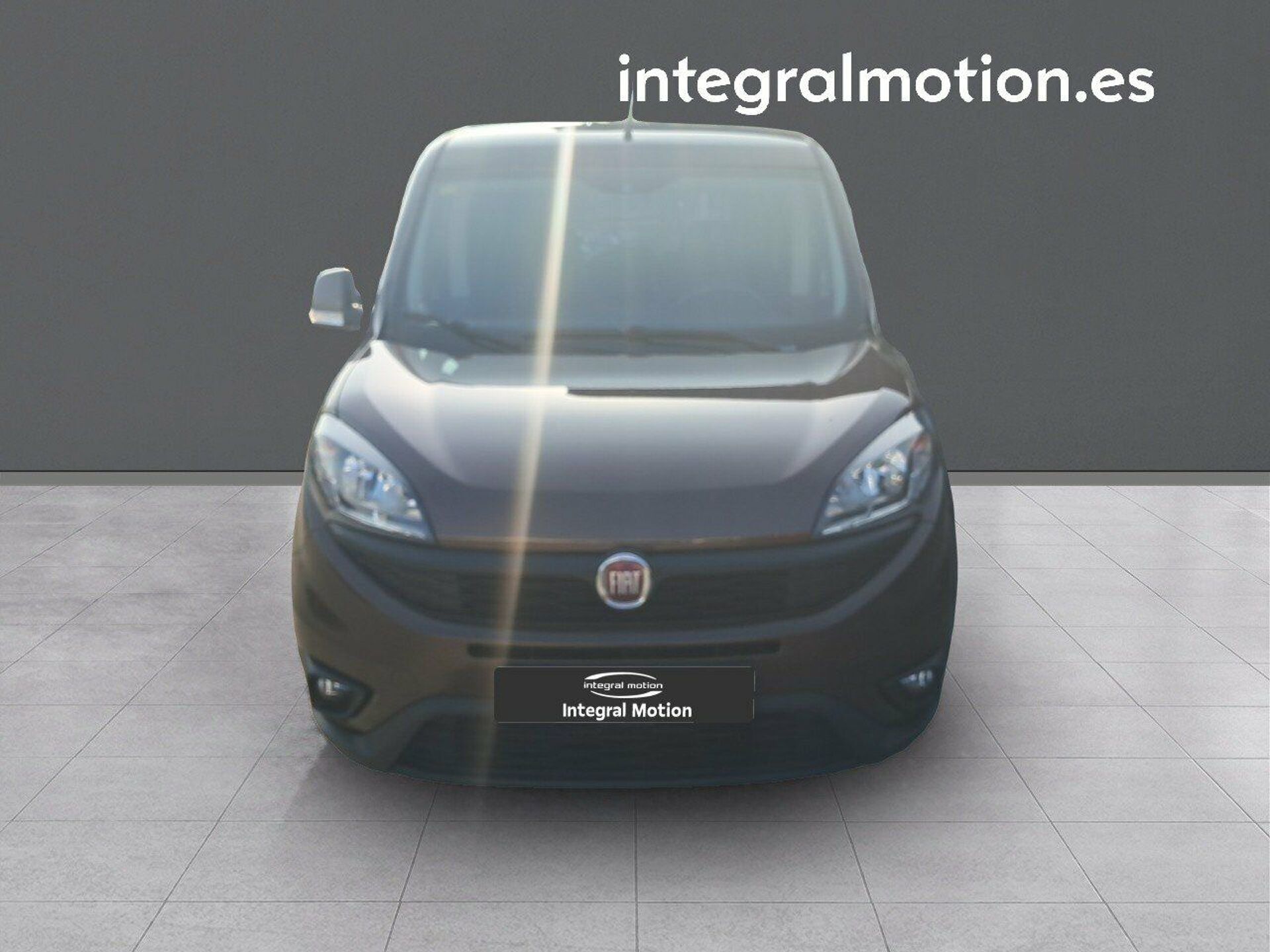 Imagen 2 de FIAT Dobló