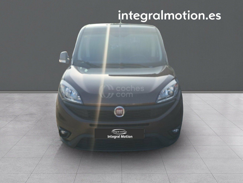 Foto del FIAT Dobló Panorama 1.3Mjt Pop 70kW N1