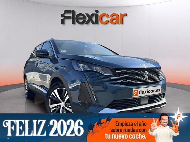 PEUGEOT 5008 (1.2 PureTech 96KW (130CV) S&S Allure) en Alicante