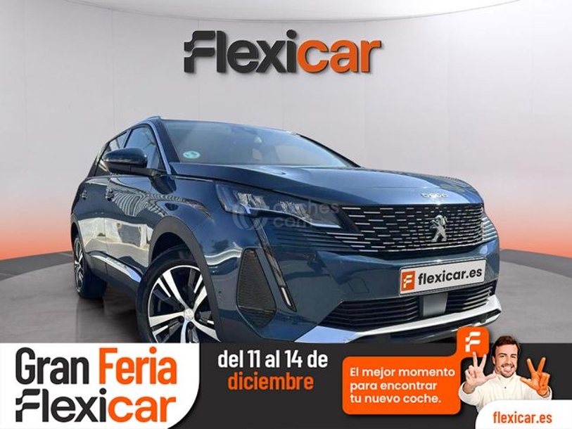 Foto del PEUGEOT 5008 1.2 PureTech S&S Allure 130