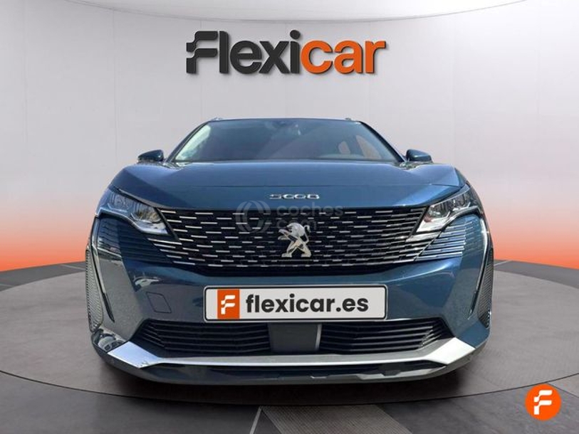 Foto del PEUGEOT 5008 1.2 PureTech S&S Allure 130