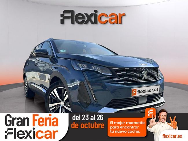 PEUGEOT 5008 (1.2 PureTech 96KW (130CV) S&S Allure) en Alicante