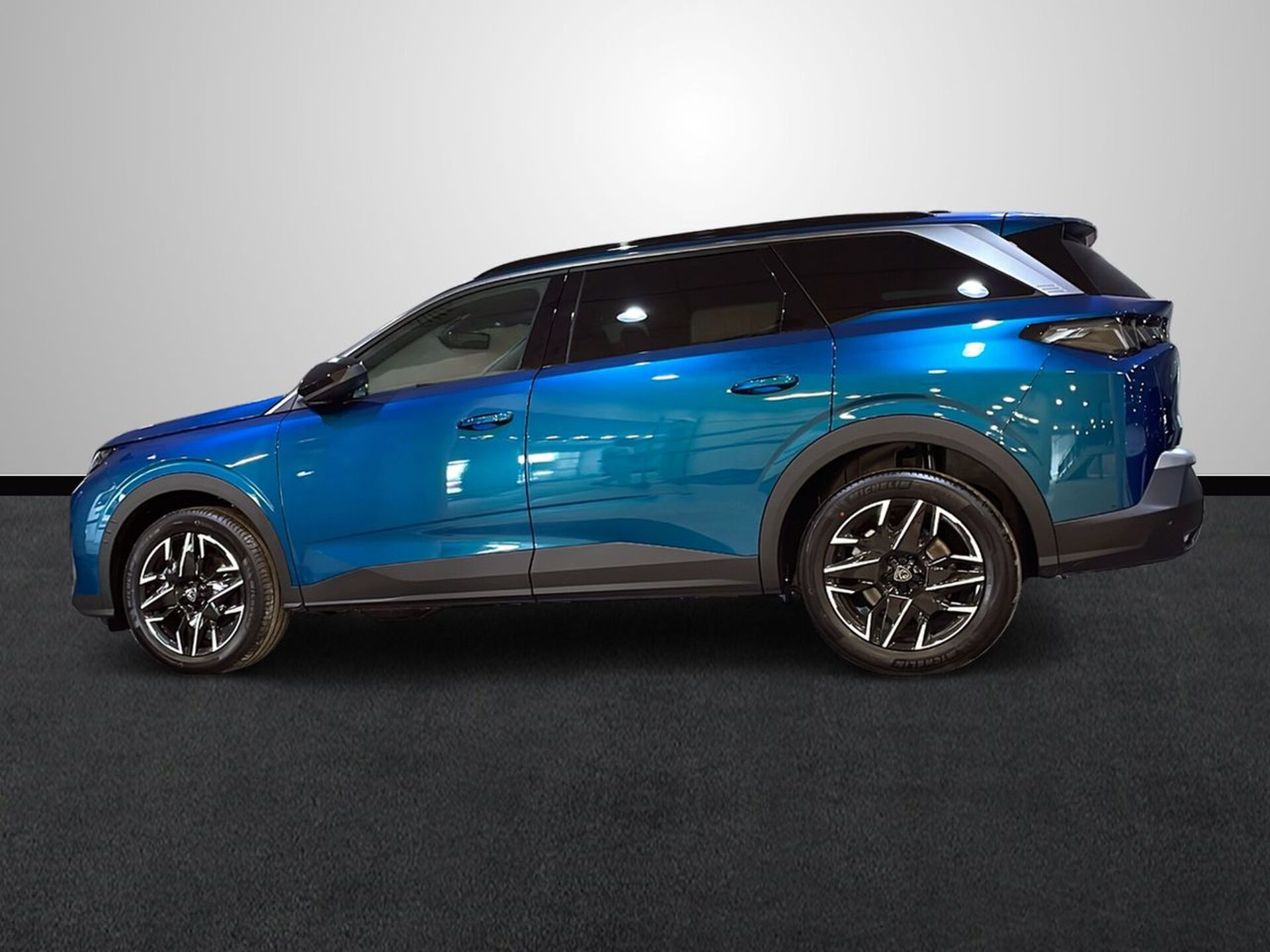 Imagen 2 de PEUGEOT 5008