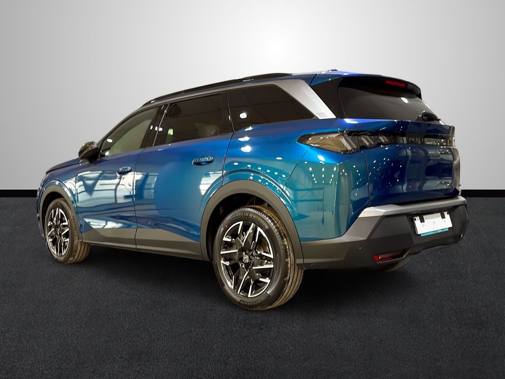 Imagen 3 de PEUGEOT 5008