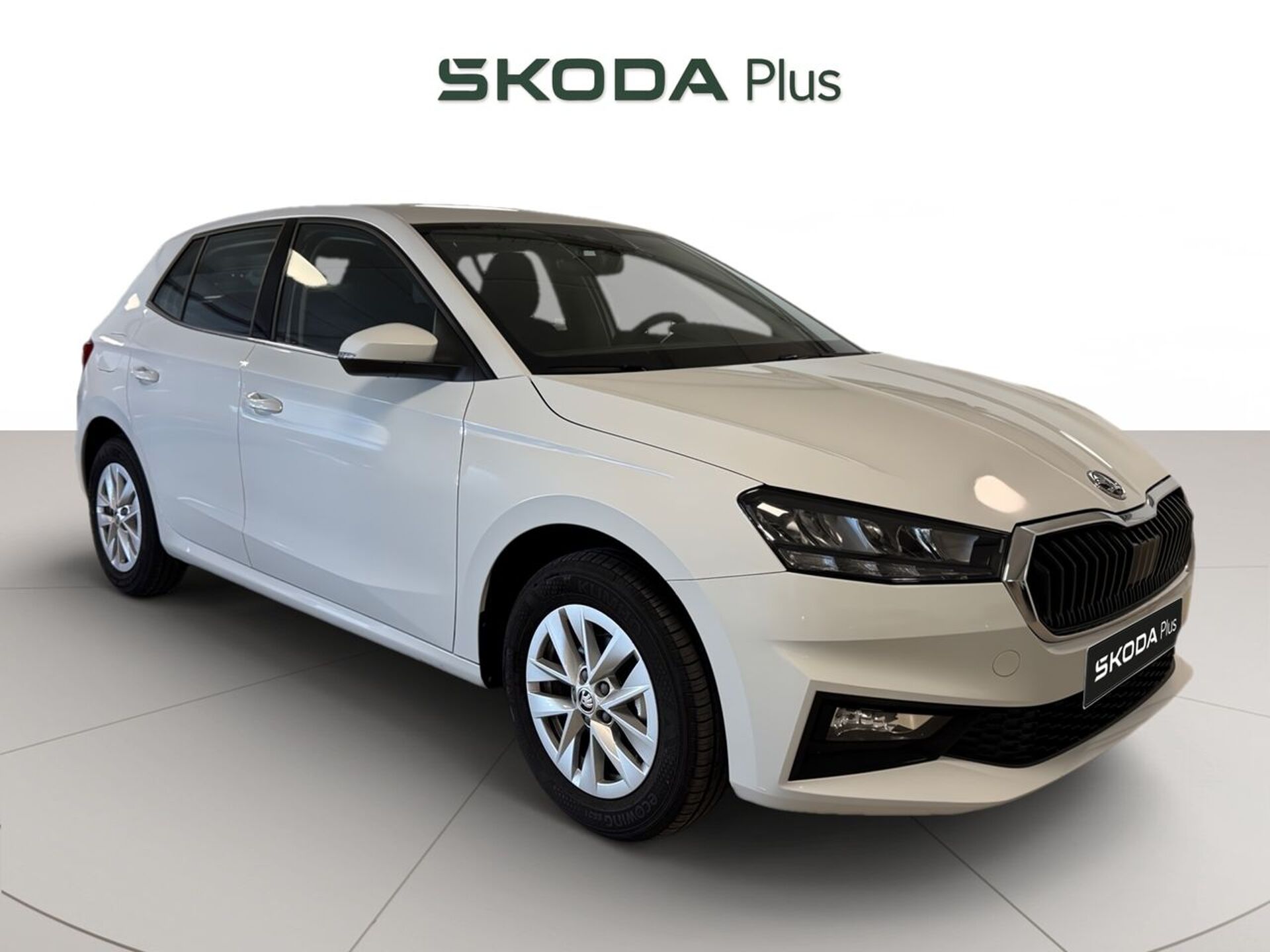 Imagen de SKODA Fabia