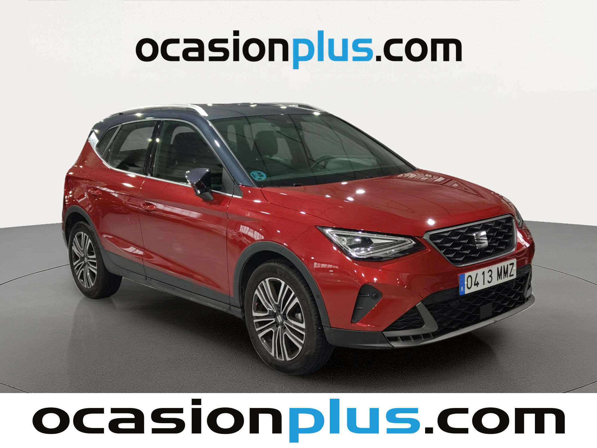 Foto del SEAT Arona 1.0 TSI S&S FR XM 110