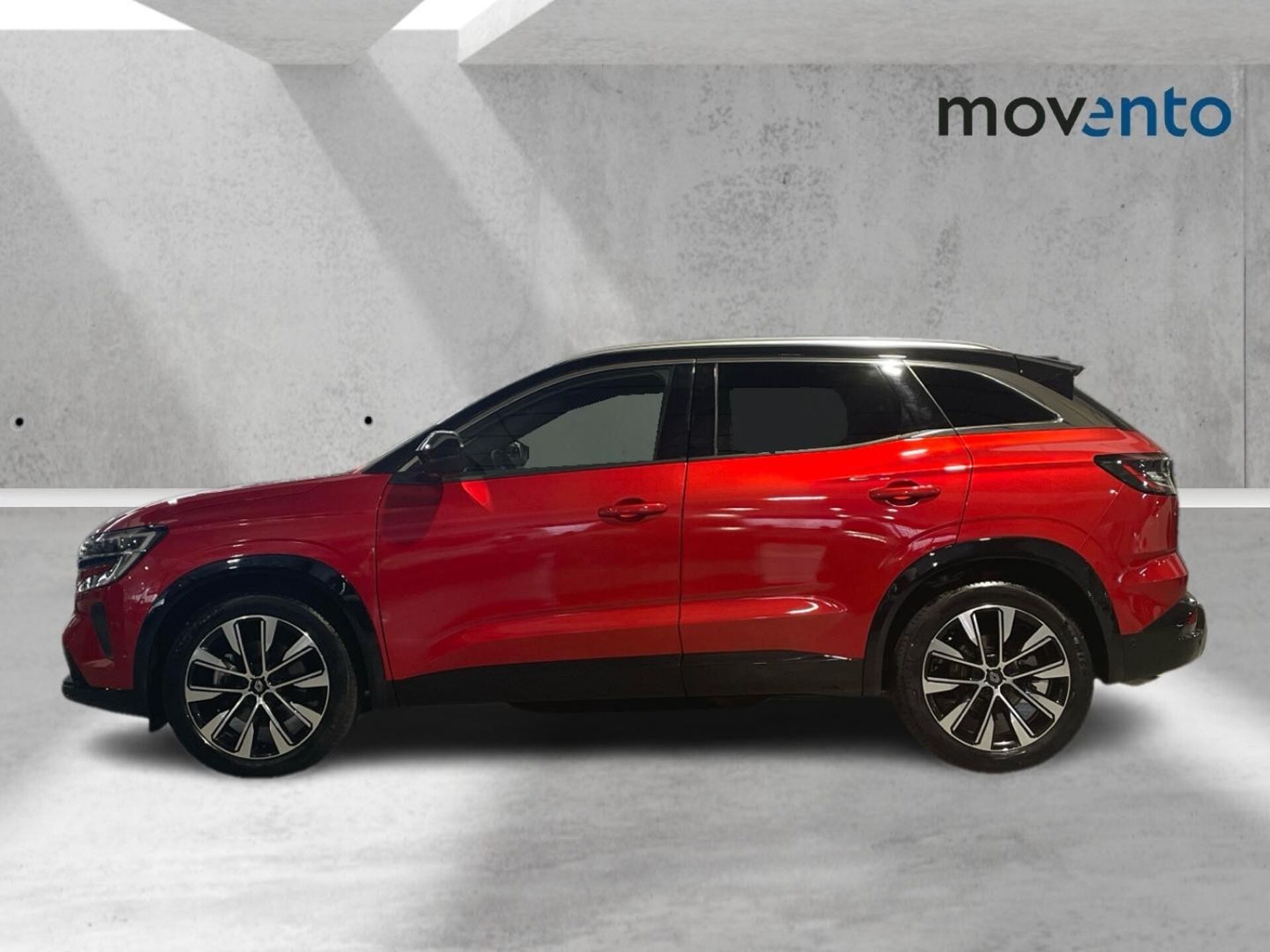 Imagen 3 de RENAULT Austral