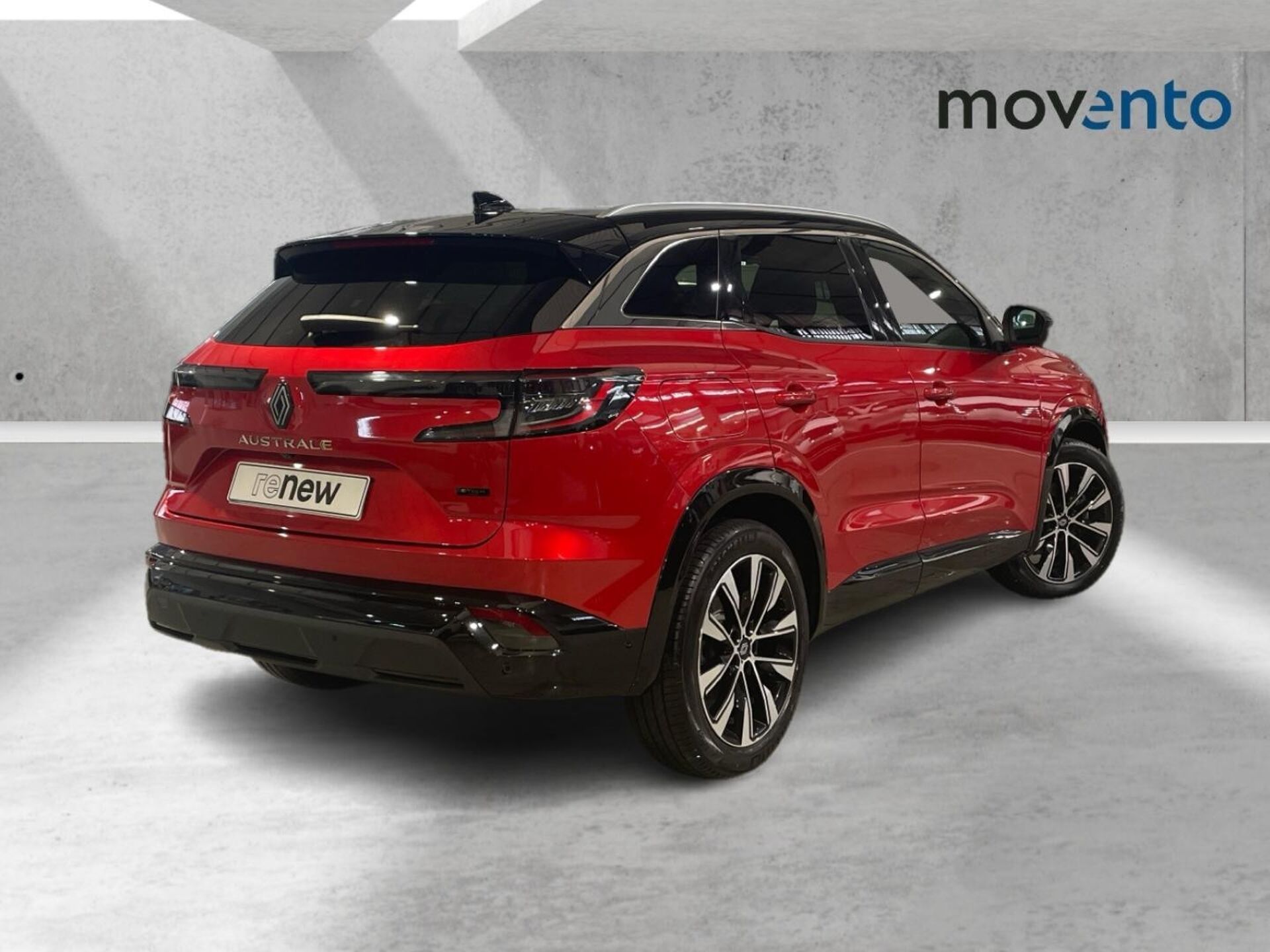 Imagen 2 de RENAULT Austral