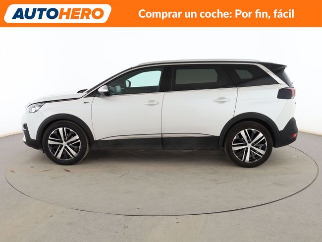 Foto del PEUGEOT 5008 2.0 BlueHDi Active 150