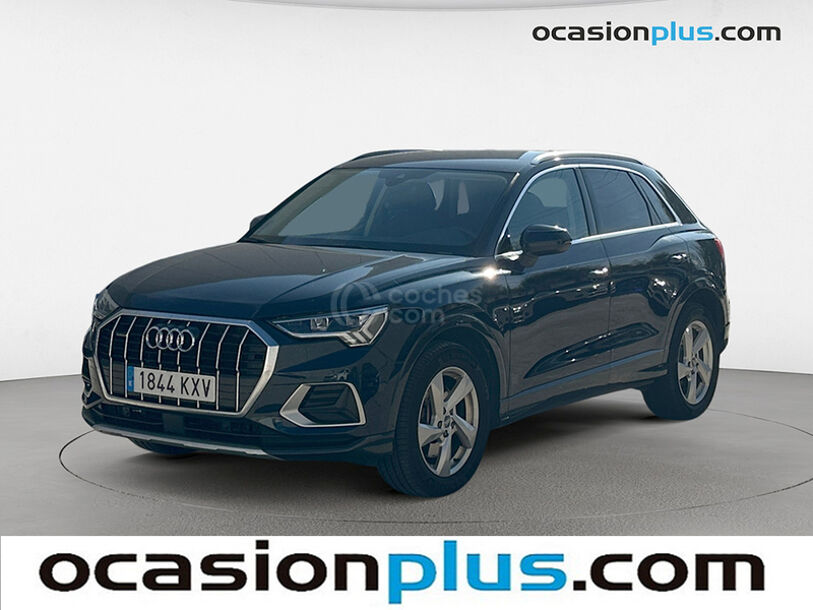 Foto del AUDI Q3 40 TDI Advanced quattro S tronic 140kW