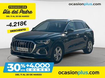 Imagen de AUDI Q3 40 TDI Advanced quattro S tronic 140kW