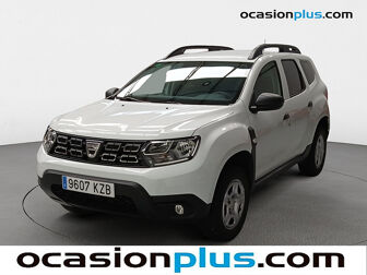 Imagen de DACIA Duster 1.6 Essential 4x2 84kW