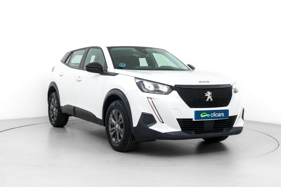 Foto del PEUGEOT 2008 1.2 PureTech S&S Active Pack 100