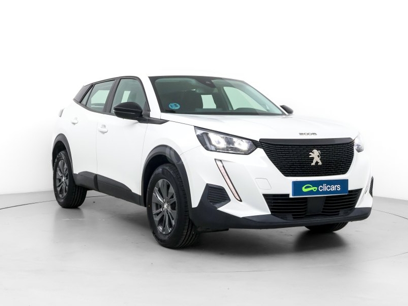 Foto del PEUGEOT 2008 1.2 PureTech S&S Active Pack 100
