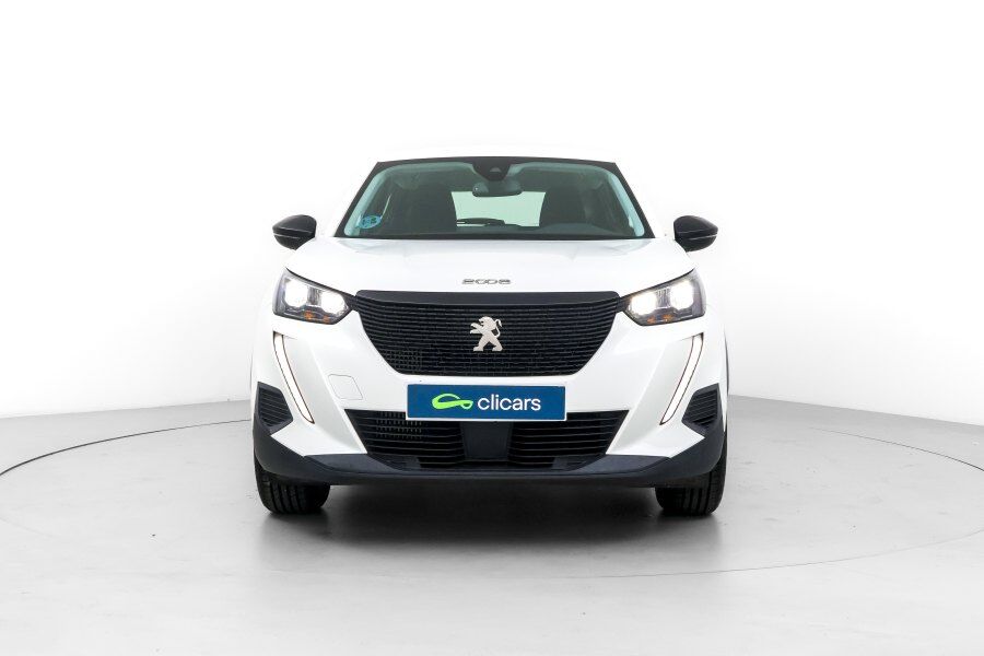 Foto del PEUGEOT 2008 1.2 PureTech S&S Active Pack 100