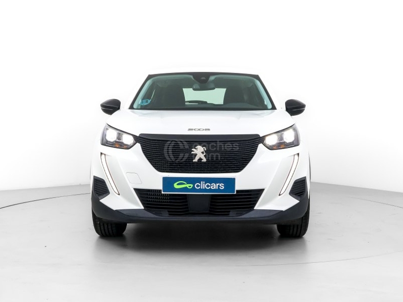 Foto del PEUGEOT 2008 1.2 PureTech S&S Active Pack 100