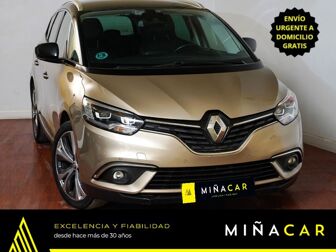 Imagen de RENAULT Scenic Grand Scénic 1.6dCi Zen EDC 118kW