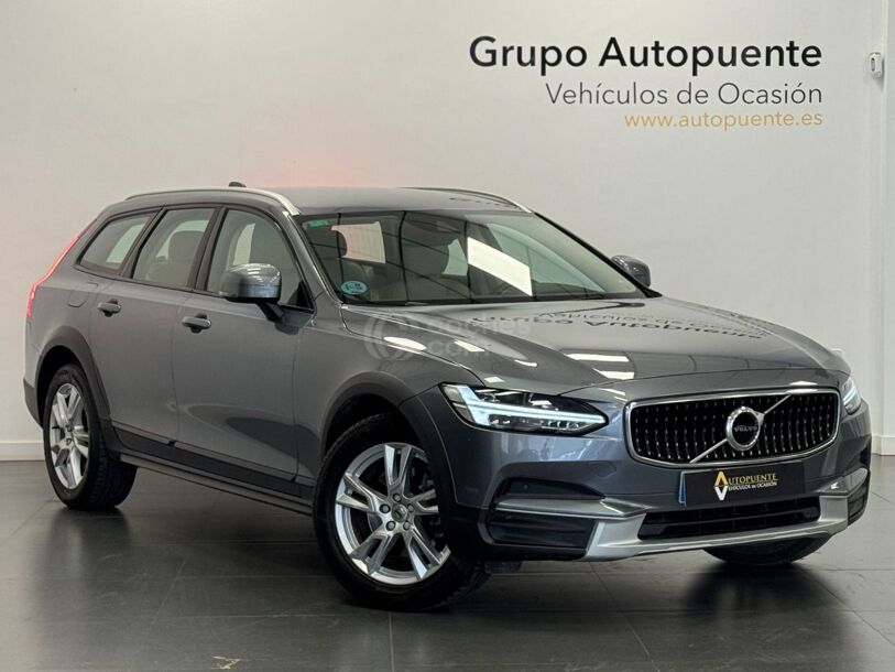 Foto del VOLVO V90 D4 Inscription Aut. 190