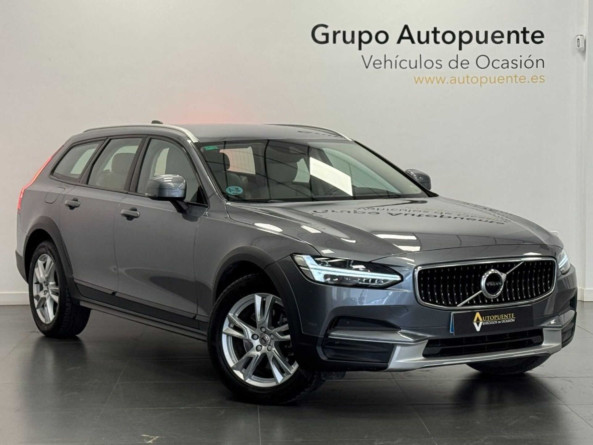 Imagen de VOLVO V90