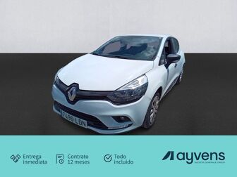 Imagen de RENAULT Clio Blue dCi Intens 63kW