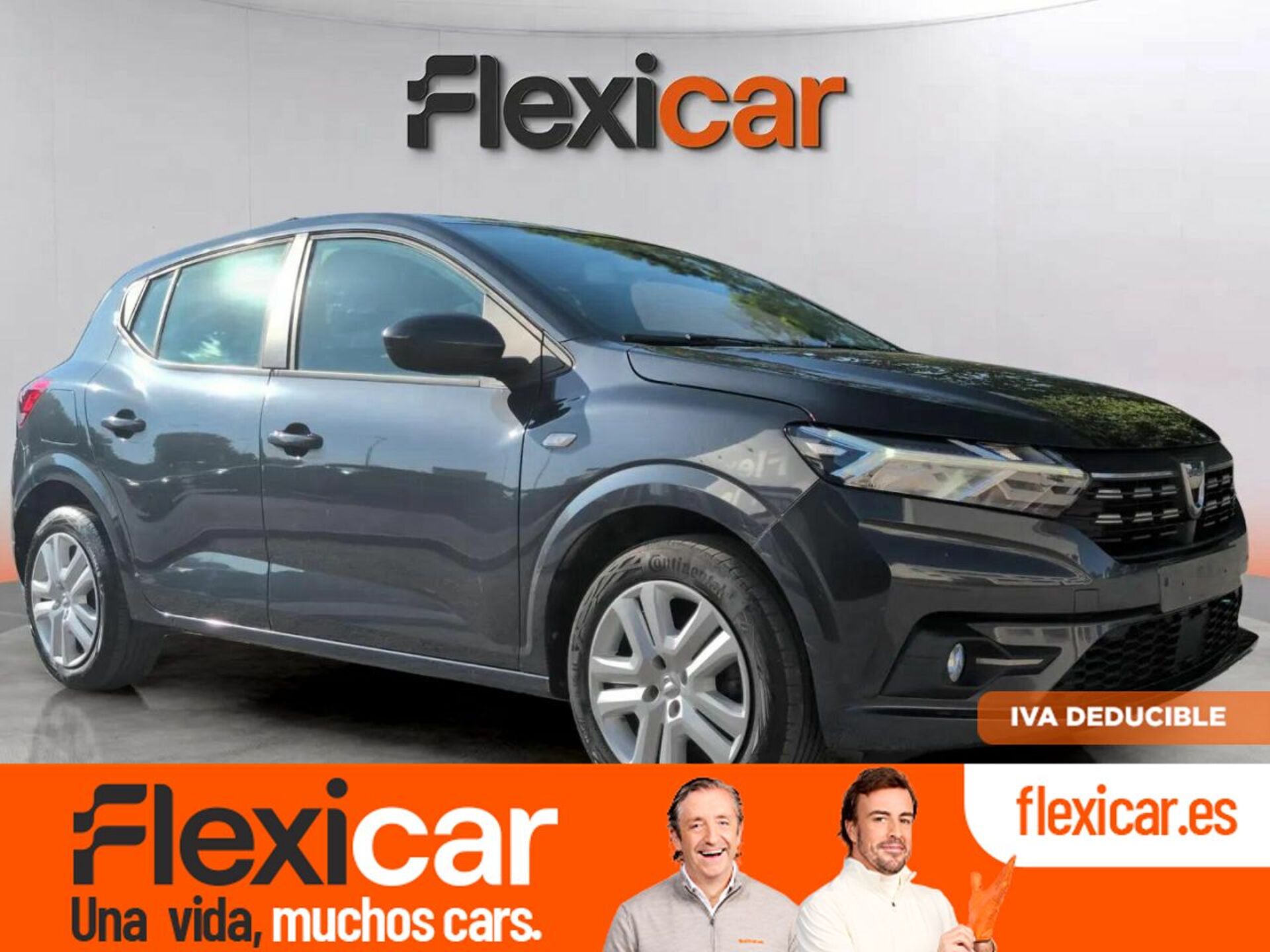 Imagen de DACIA Sandero