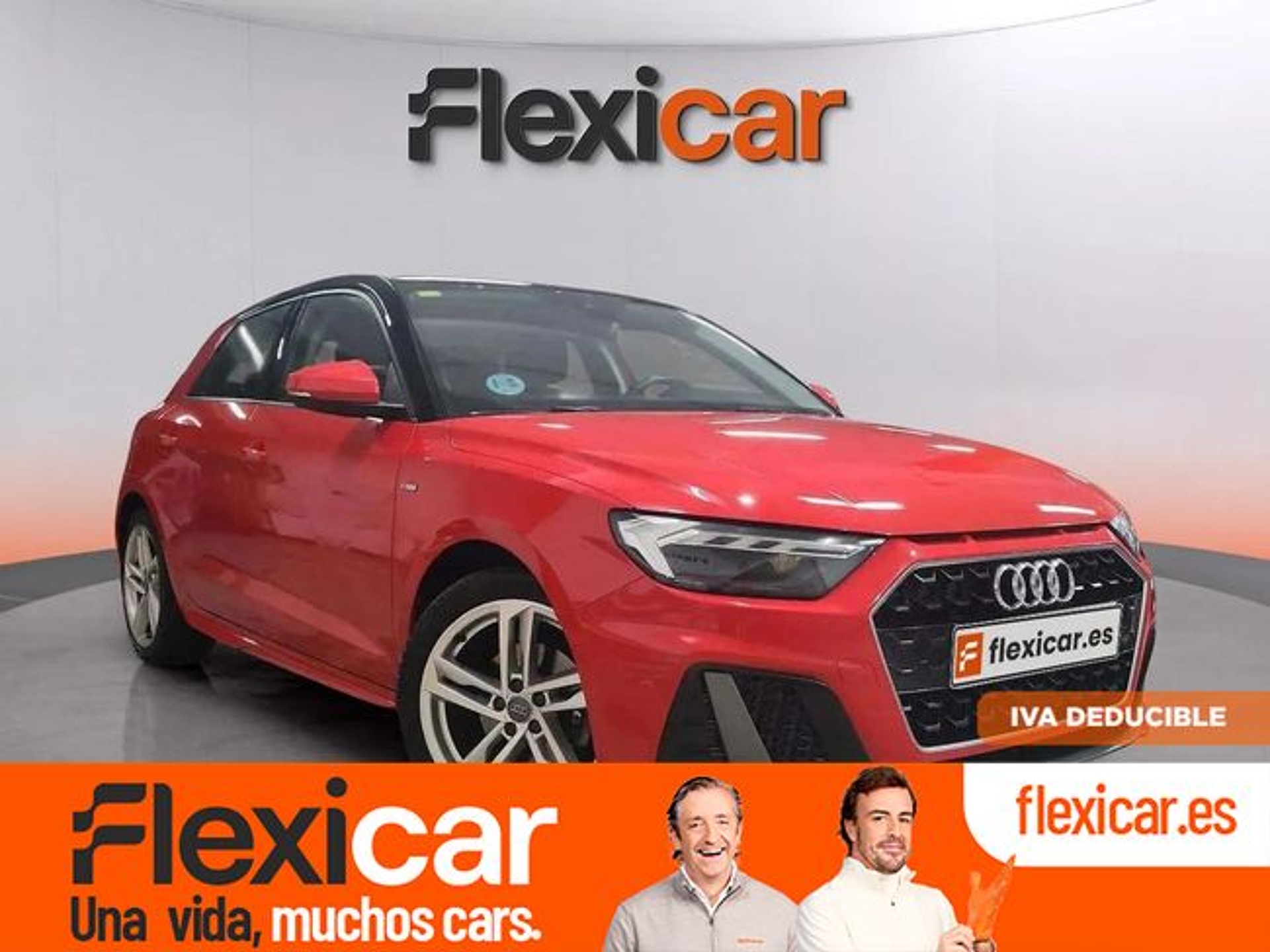 Imagen de AUDI A1