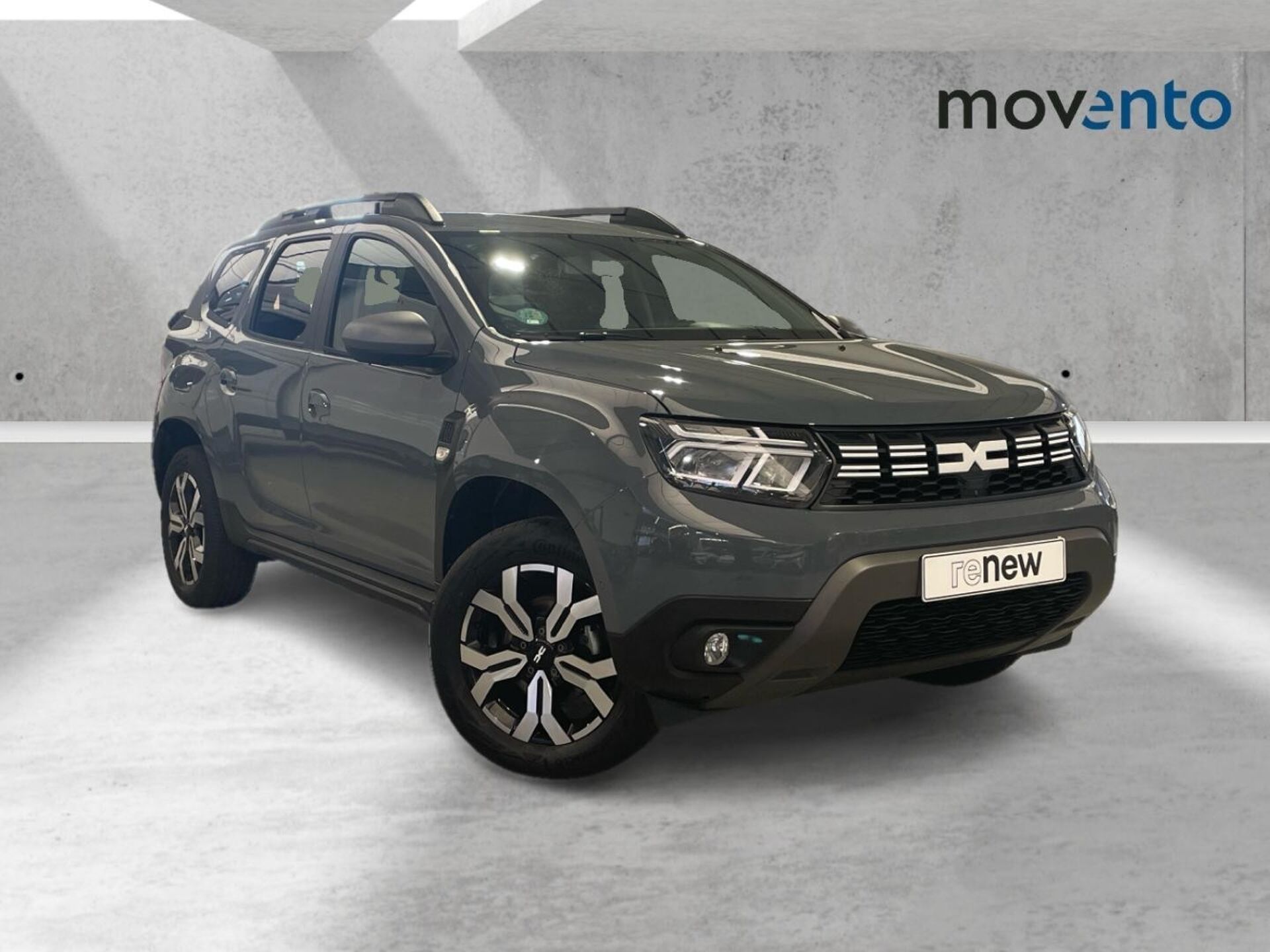 Imagen de DACIA Duster